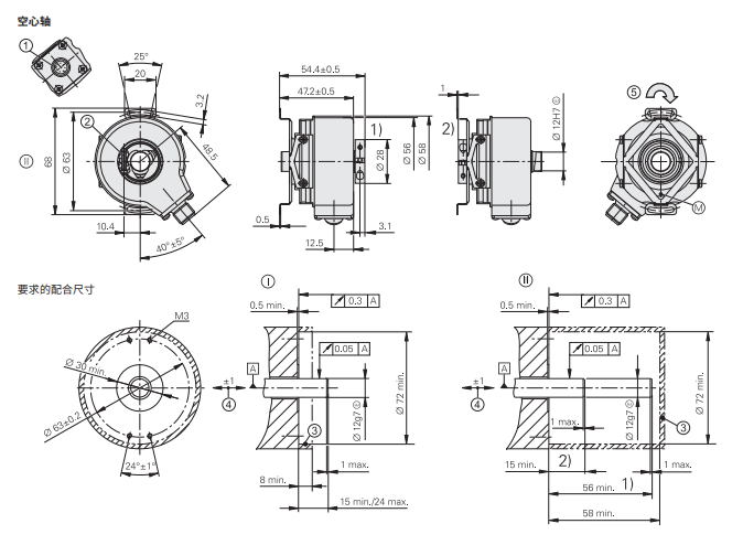 1646357478689841.png 海德汉编码器ROQ425-SSI ID631703-01
