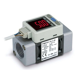 SMC流量开关PFMB7501-04-D-R规格参数及用途