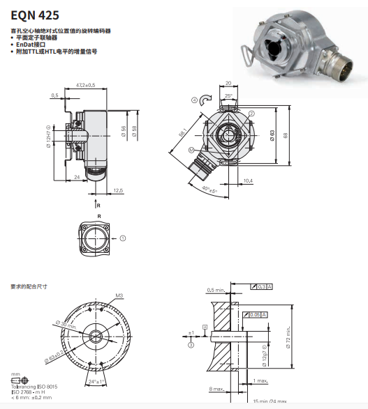 1646357974586625.png 海德汉HEIDENHAIN的旋转式编码器数据