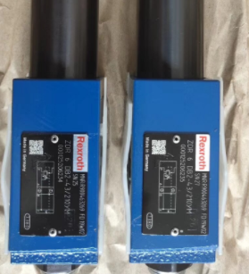 力士乐现货比例阀4WRZE16W8-151-7X/6EG24N9EK31/F1