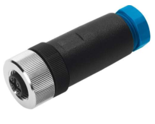 FESTO用于阀岛的插座FBSD-GD-9-5POL