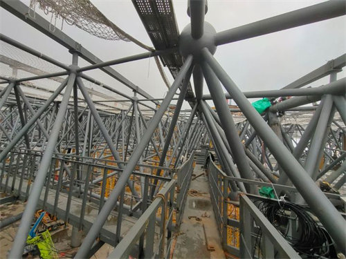 柳州钢结构厂房检测-鉴定单位-2022已更新