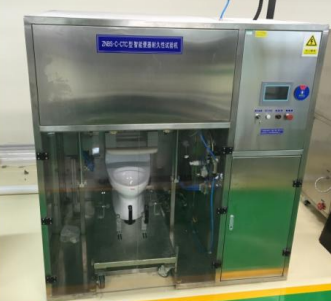 智能坐便器寿命试验机