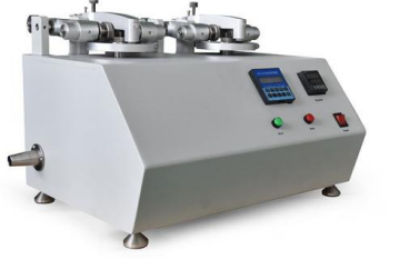 草丝耐磨性试验装置标准版