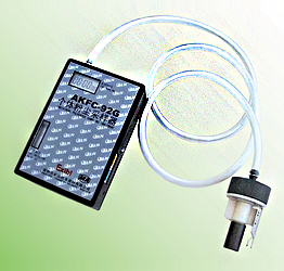 青岛路博AKFC-92G型个体粉尘采样器