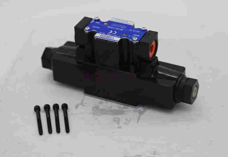 951A0113H02 电磁阀 Solenoid Valve Coil Assy