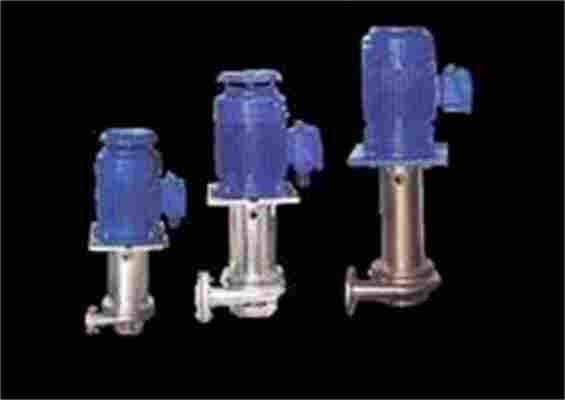 精选PANWORLD磁力泵