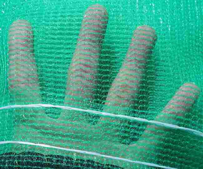 云南富宁安全网-建筑安全网-阻燃加密安全网