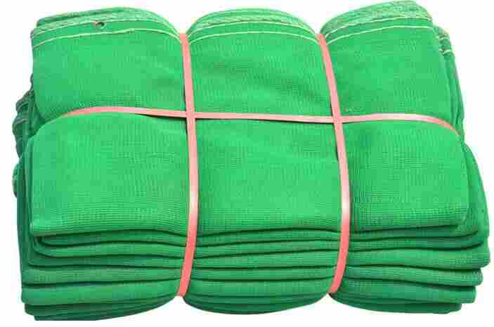 南华安全网-建筑安全网-阻燃加密安全网