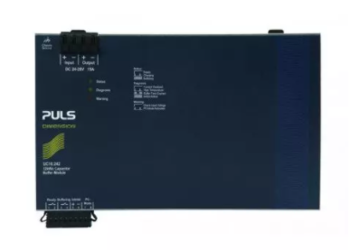 带电容器存储的PULS电源开关UC10.242