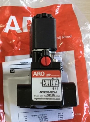 1646616764779377.png 英格索兰的电磁换向阀A212SS-240-A