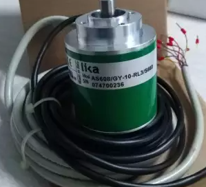 LIKA IT65-Y-20ZND2CR/S10编码器特征