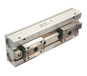 全新SMC气缸MHF2-20D功能特性及应用