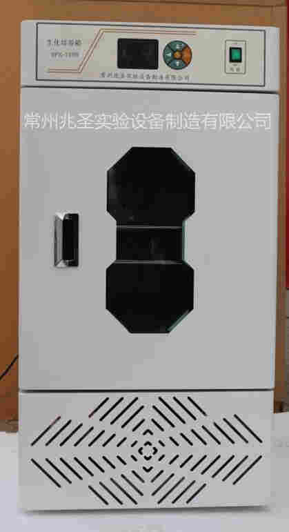 常州SPX-150B智能生化培养箱
