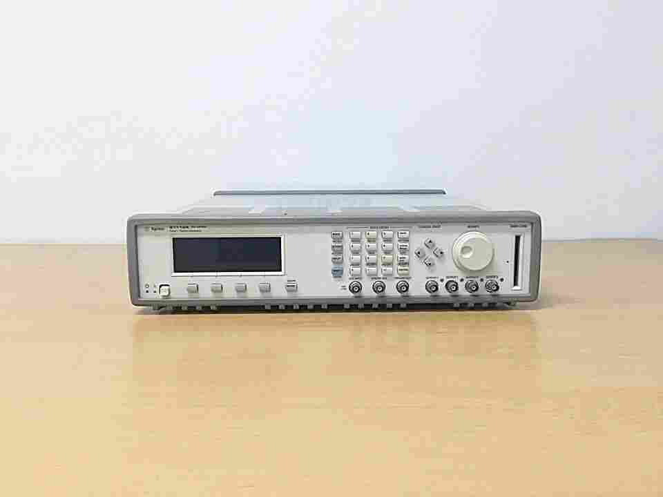 美国原装-81103A安捷伦/Agilent81101A