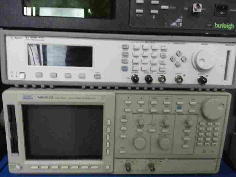 可上门回收-agilent81110A脉冲发生器