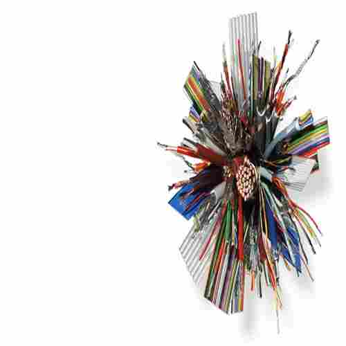 原装METROFUNK低频电缆