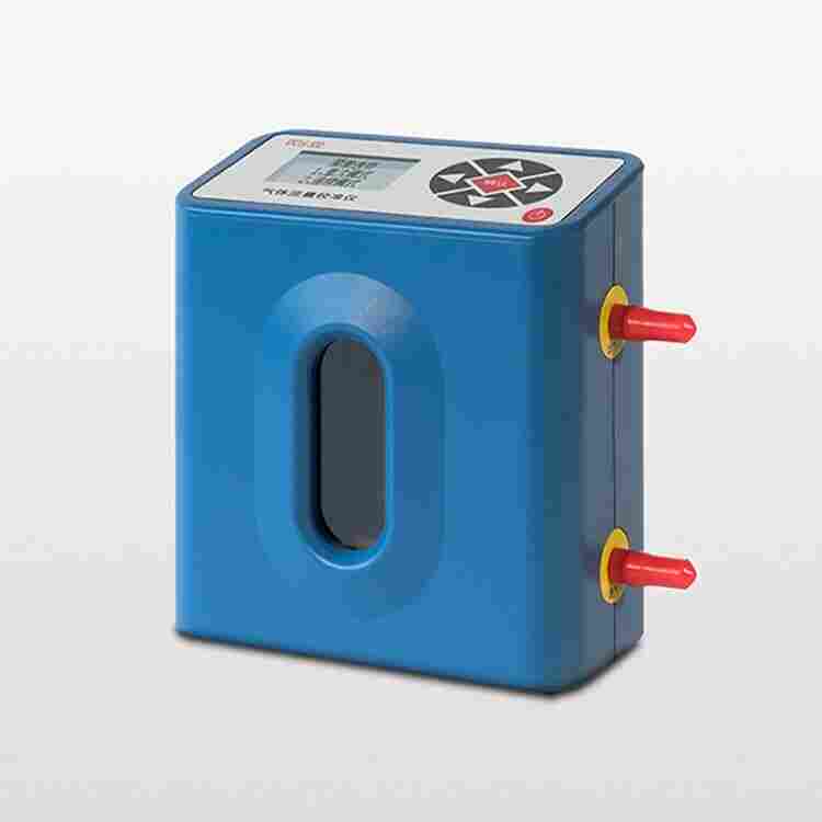 DCal 30L型气体流量校准仪