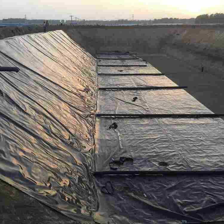 漳州垃圾填埋场防渗膜-全境派送直达2022价格已更新