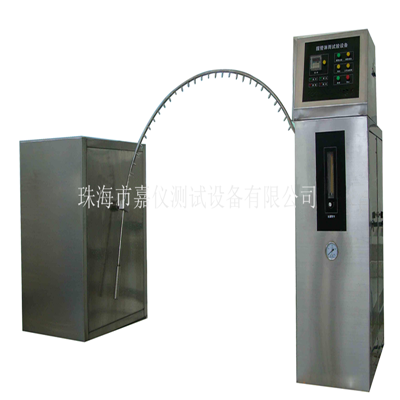 摆管淋雨试验装置 JAY-1034