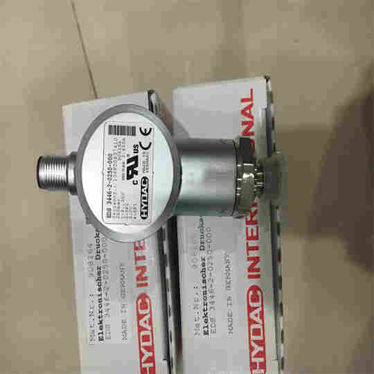 EDS3446-3-0100-000贺德克温度传感器