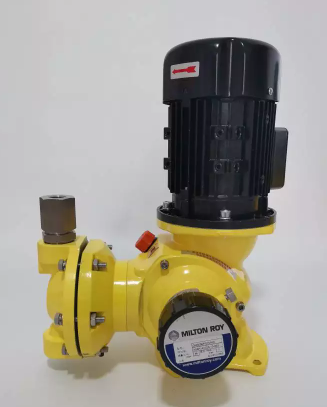 GB1000TP4MNN原装泵的材质选用