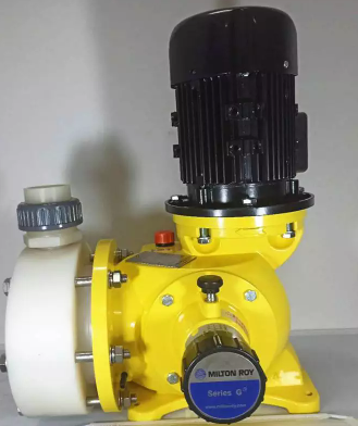 GB1000TP4MNN原装泵的材质选用