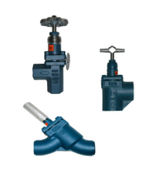 针形截止阀PARKER派克HLS2HVSDLH3安装维护