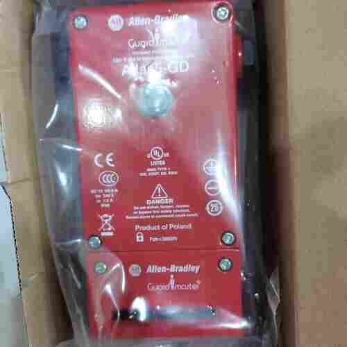 基本信息罗克韦尔限位开关440H-H03077