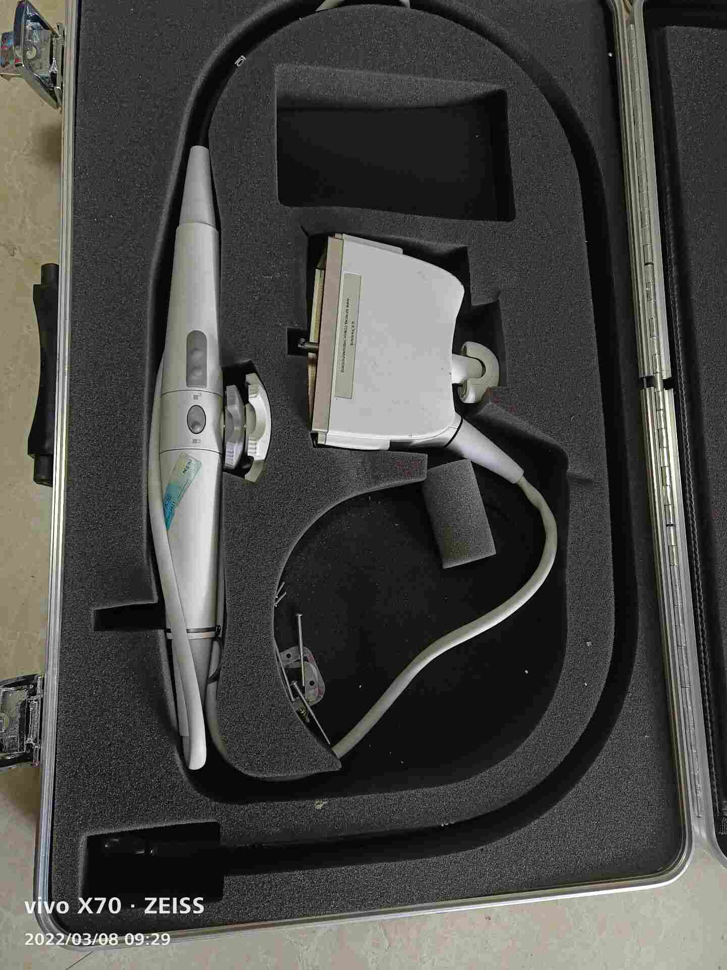 SC2000西门子彩超经食道探头技术维修中心