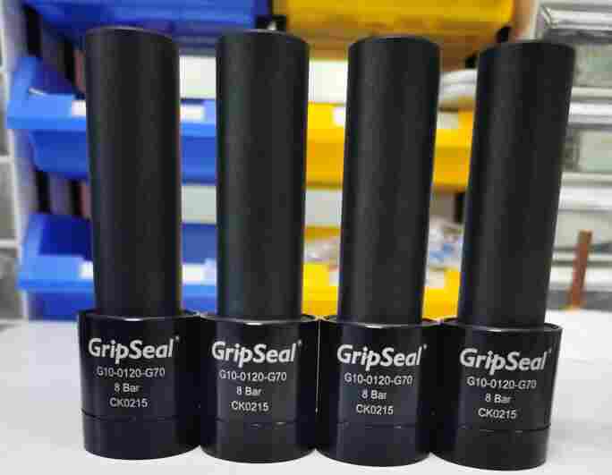 格雷希尔非制快速接头