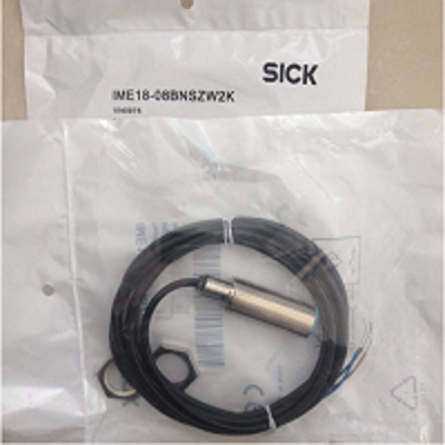 SICK施克接近开关IME18-05BNOZC0S