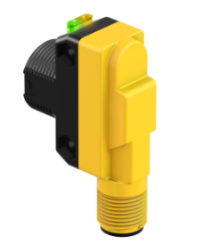 QS18VP6FF100Q8邦纳banner光电开关