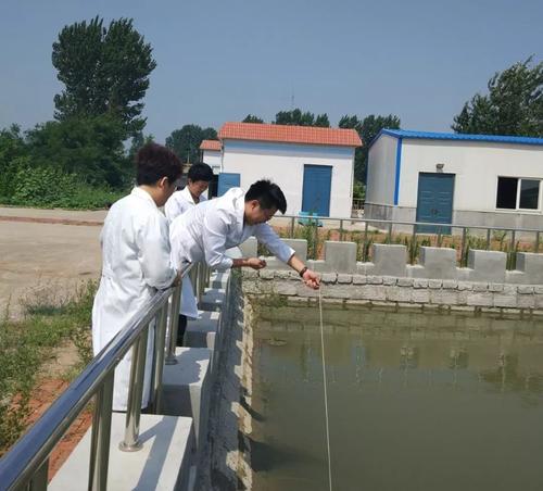 济南废水排放检测*济南CMA水质检测第三方检测机构