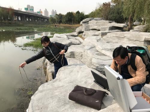 济南城市供水检测*济南*的水质检测公司