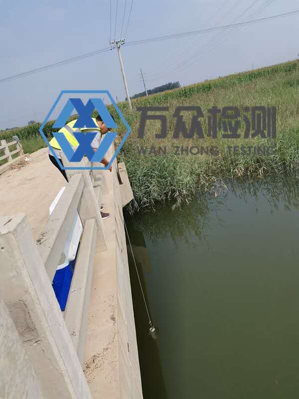 濰坊市壽光市飲用水水質檢測報告第三方2022已更新