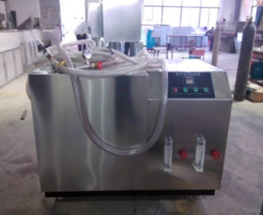 电动自行车淋水试验装置 DAMS