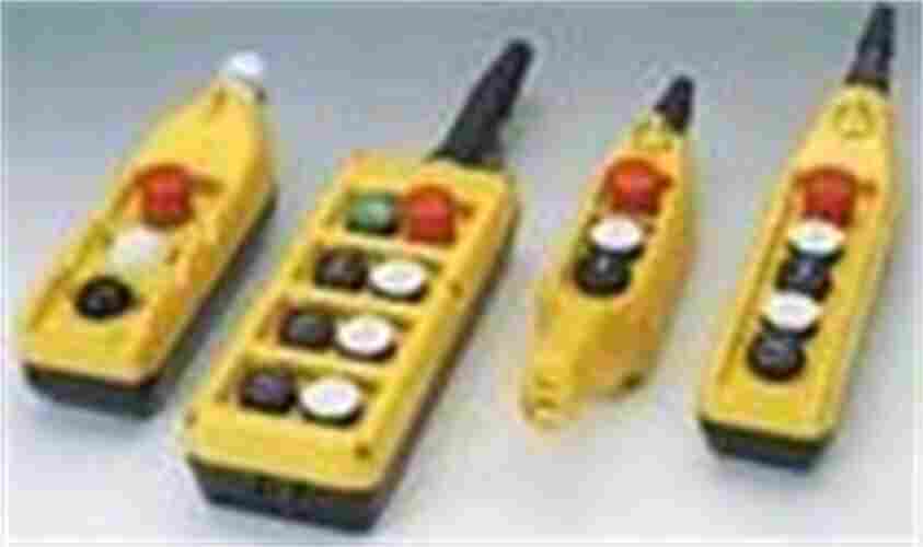 原装GIOVENZANA隔离开关