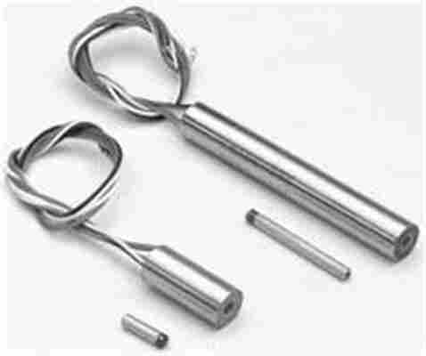 新品美国TRANS-TEK 位移传感器