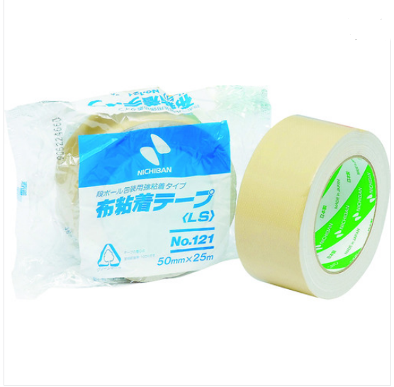 日本NICHIBAN米其邦胶带121-50