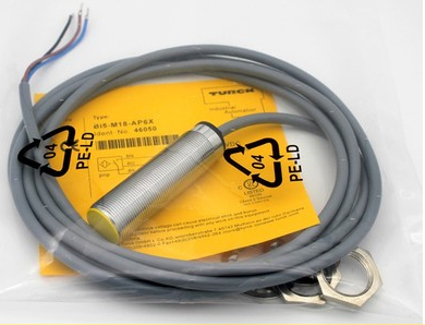 图尔克接近开关BI2-M12-RN6X/S90