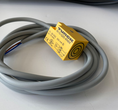 图尔克接近开关BI2-M12-RN6X/S90