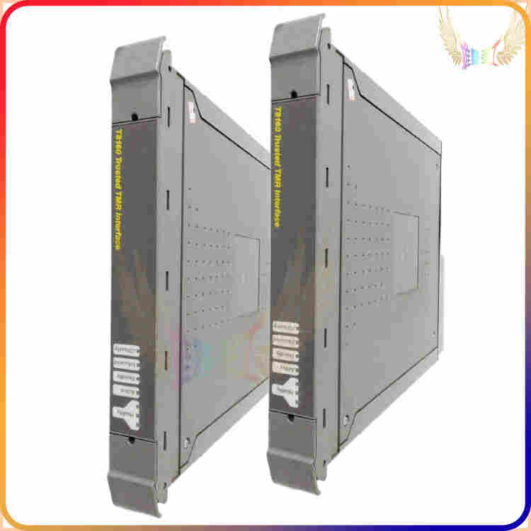 ICS Triplex T8314C 系统模块 ICS Triplex T8314C 系统模块