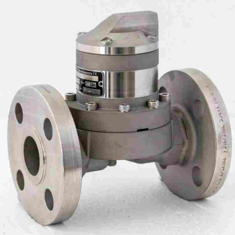 新品熱銷TRIMEC葉輪流量計