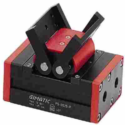 GIMATIC气爪供应