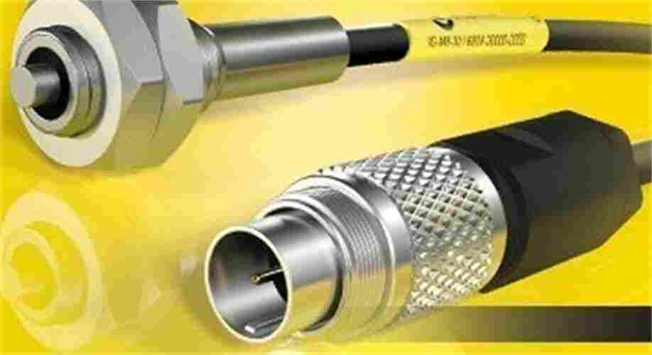 现货供应vester传感器