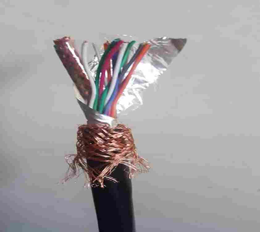 扬声器电缆ZA-HAV2*32*0.15