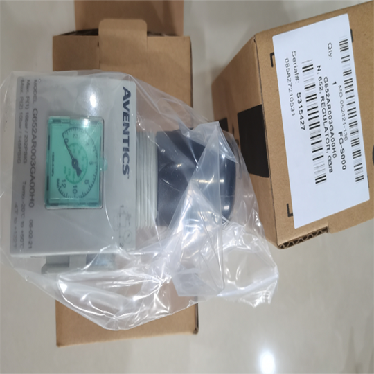 ASCO阿斯卡过滤减压阀G653APBP5QA00HN规格