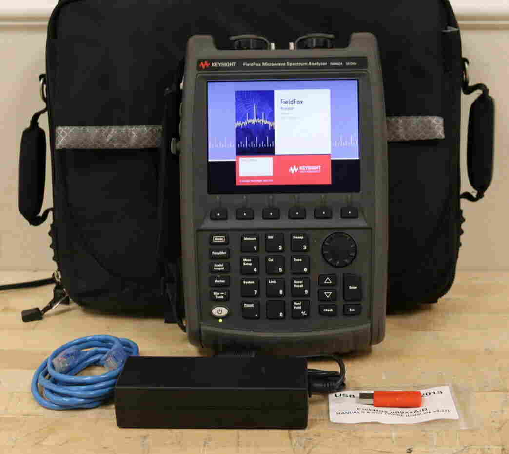 美国N9938A 26.5G频谱分析仪-服务