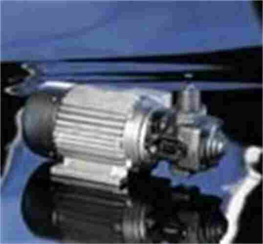 BERARMA-BERARMA叶片泵